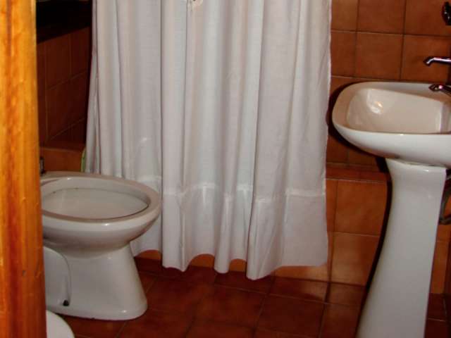 Cabaña Radal